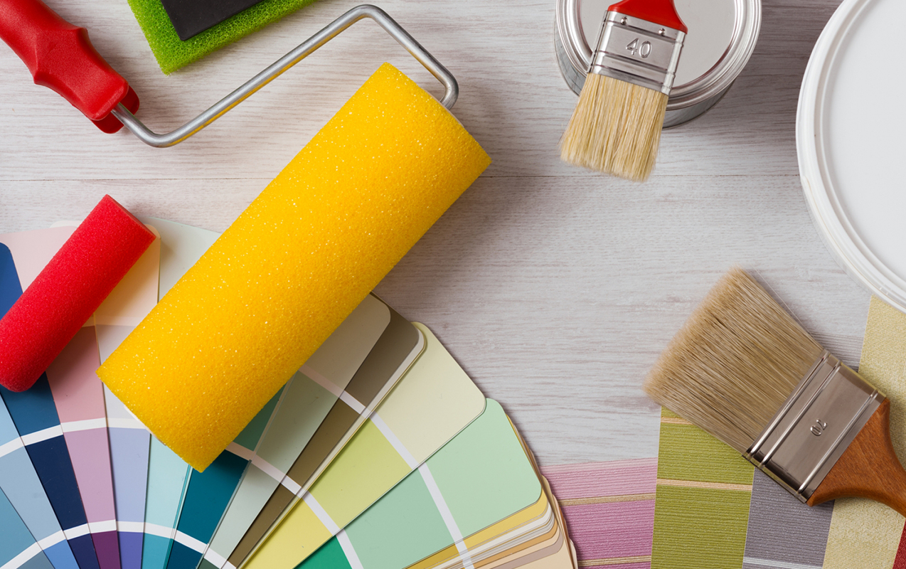 Sancaktepe dış cephe boyama