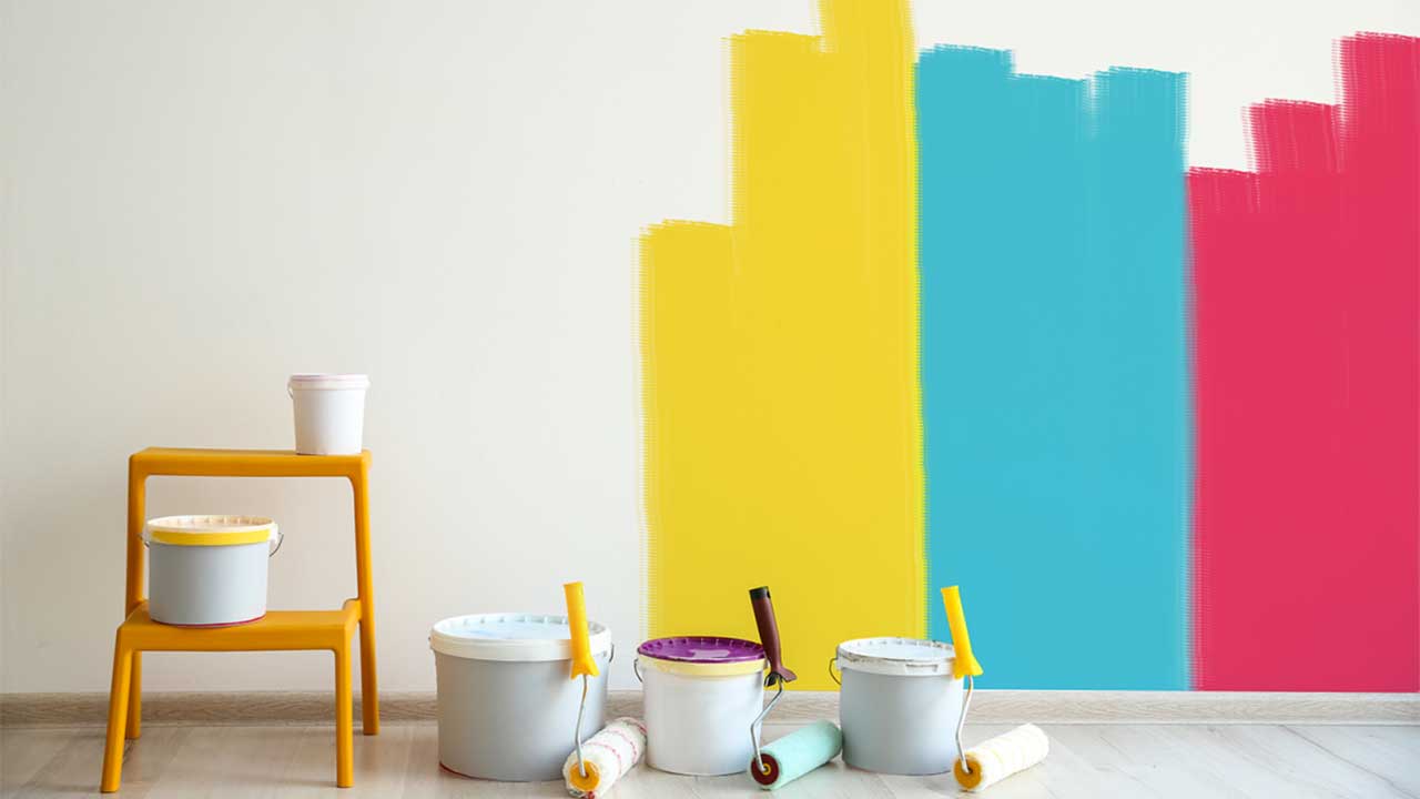 Sancaktepe iç cephe boyama